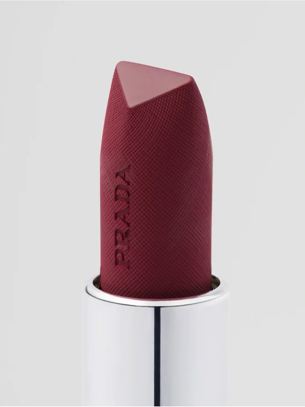 Prada Monochrome Lipstick Refill P56 Notte